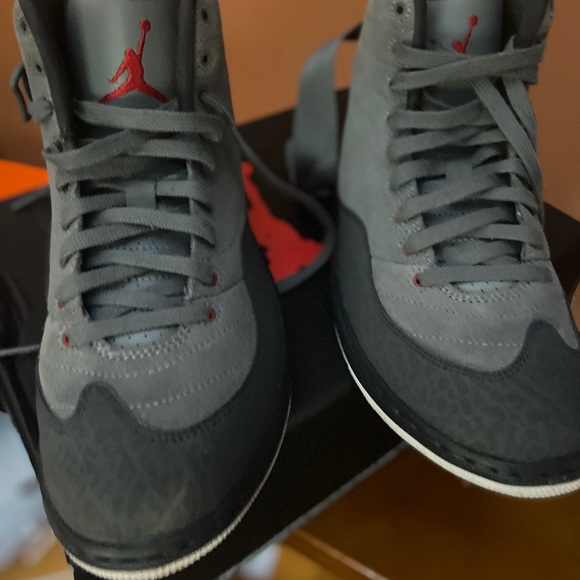 Jordan ko 23 brand new never worn - Picture 2 of 6